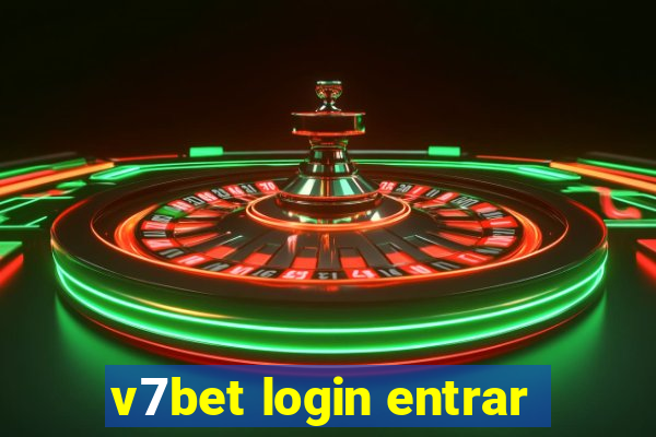 v7bet login entrar